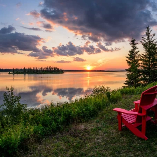 Weekend Trips Edmonton Featured
