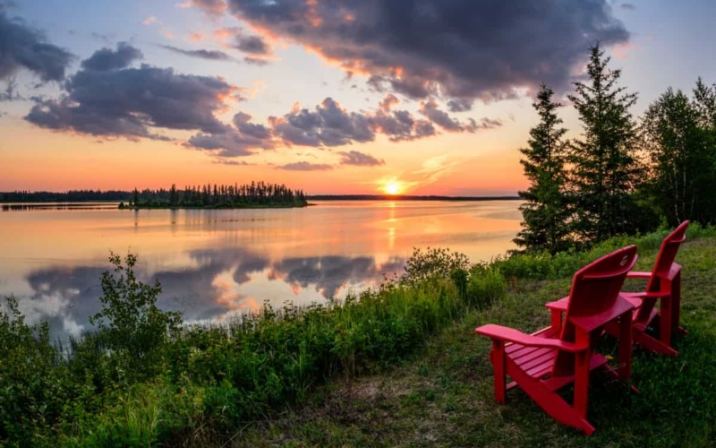 Weekend Trips Edmonton Featured