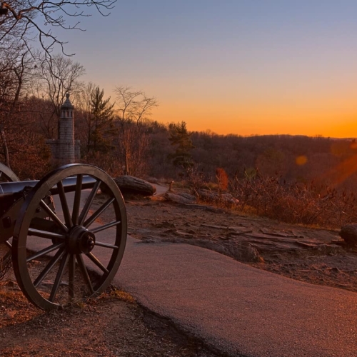 Weekend Trips Philadelphia featured