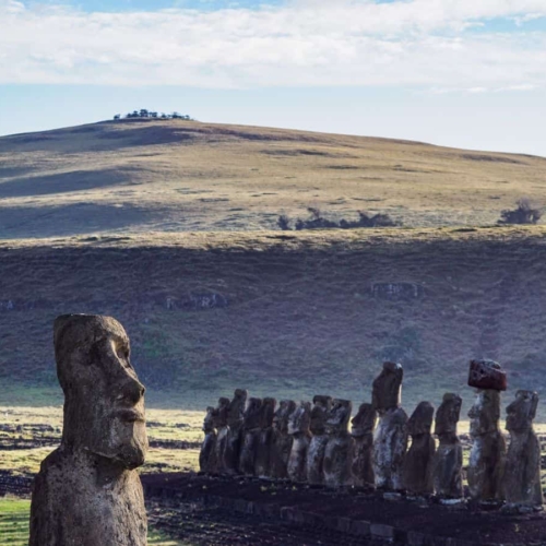 9 day easter island itinerary featured