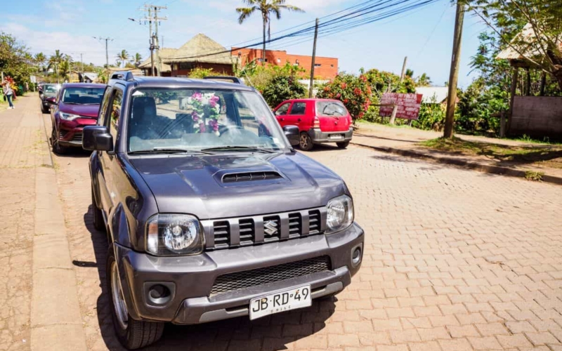 car rentals on easter island featured