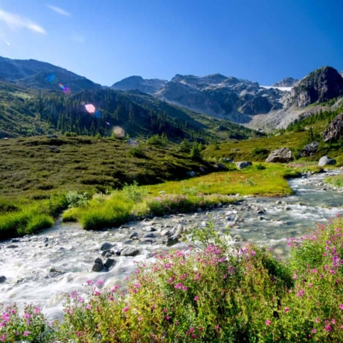weekend getaways vancouver featured