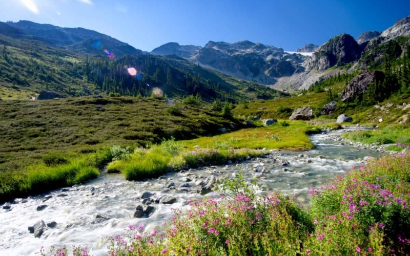 weekend getaways vancouver featured