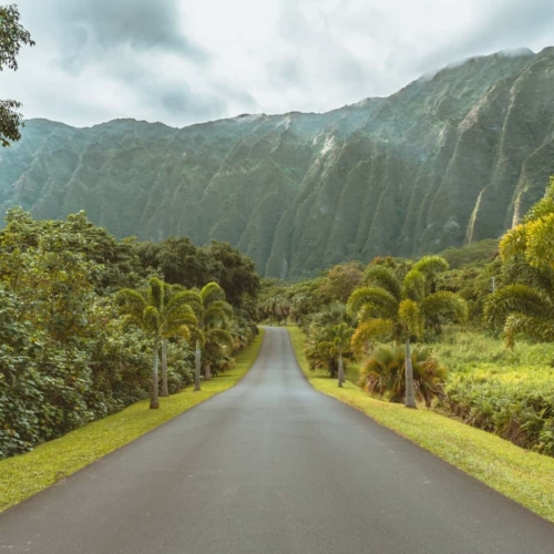 Where To Stay Oahu Feature