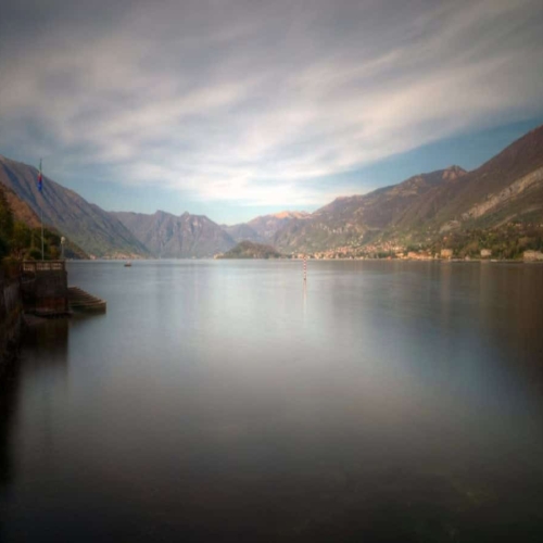 where to stay lake como mountains