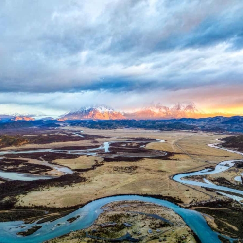 traveling patagonia torres del paine guide featured