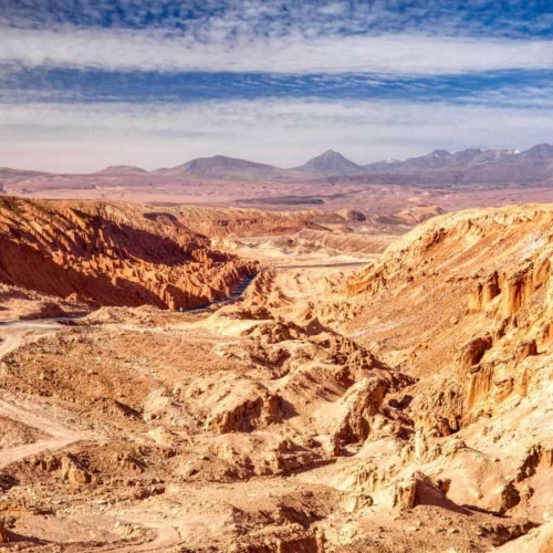 6 day atacama itinerary featured