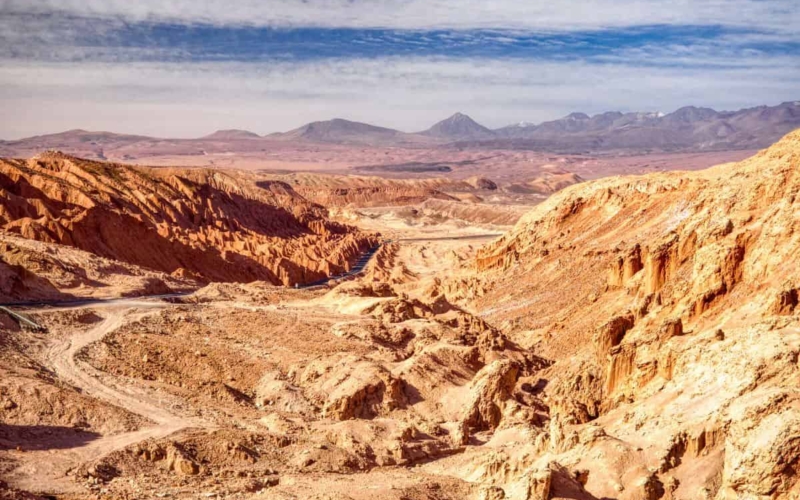 6 day atacama itinerary featured