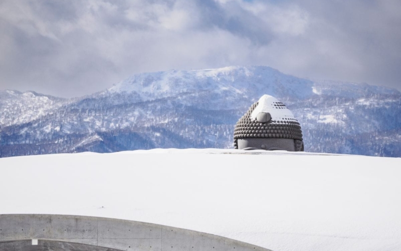 1 week sapporo winter itinerary