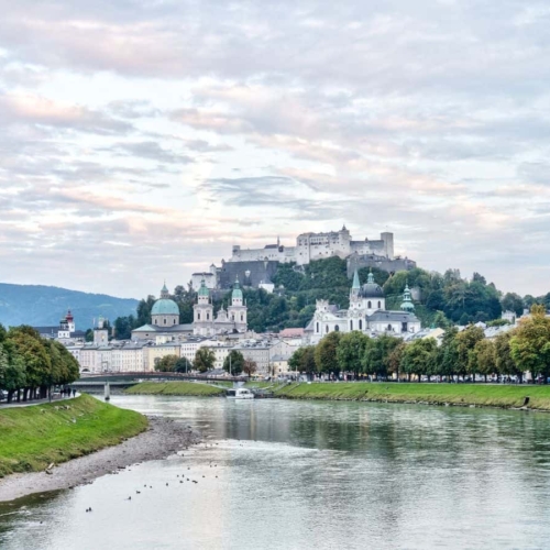 austria 7 day itinerary featured vienna salzburg innsbruck