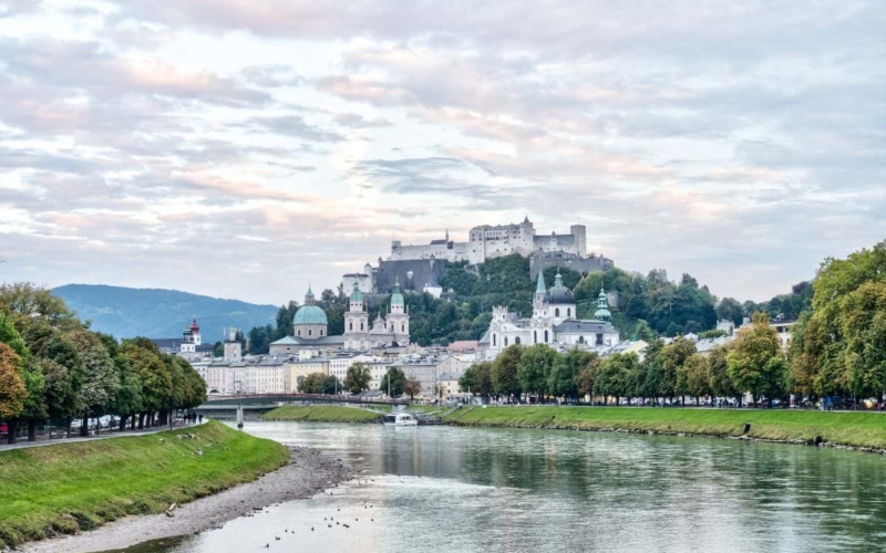austria 7 day itinerary featured vienna salzburg innsbruck