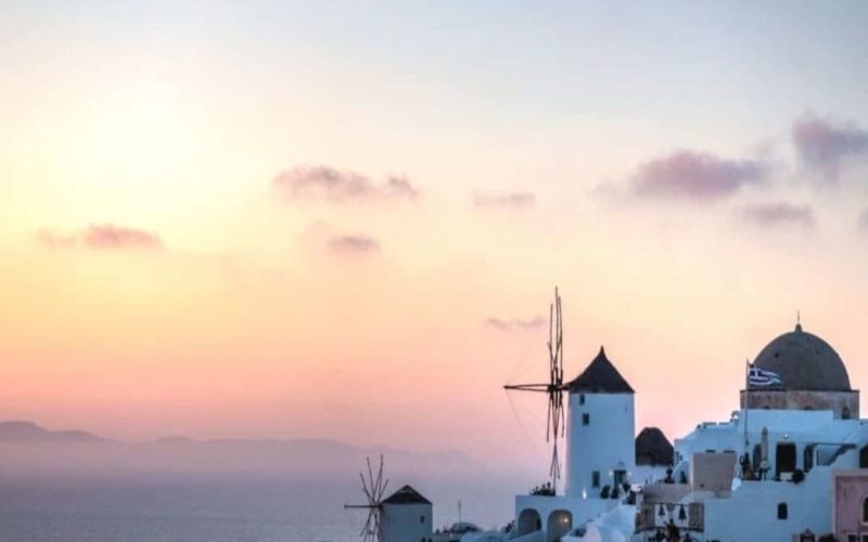 is santorini worth it featured