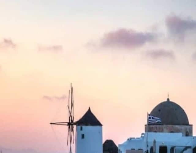 is santorini worth it featured