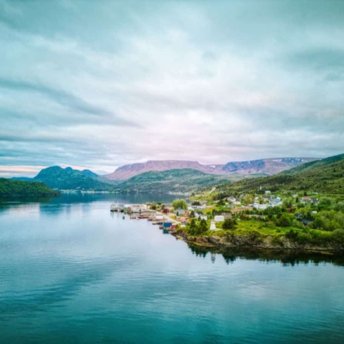 3 day gros morne national park itinerary featured