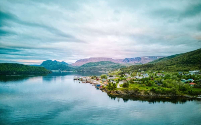 3 day gros morne national park itinerary featured