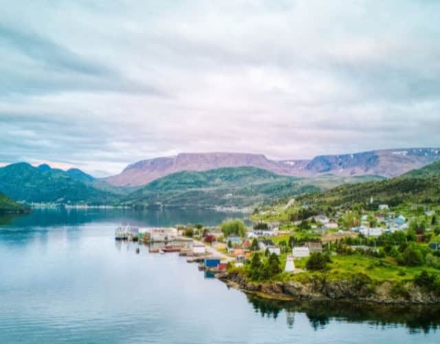 3 day gros morne national park itinerary featured