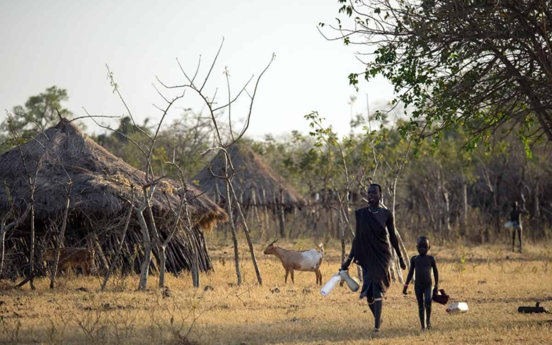 ethiopia omo valley tribes travel guide featured