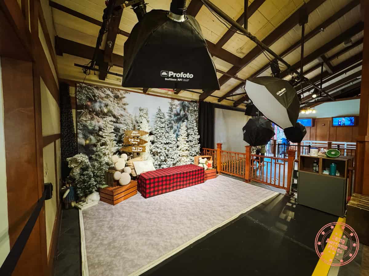 disney springs photopass studio
