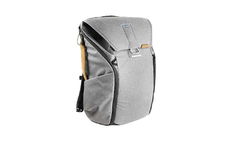 Peak Design Everyday Backpack 30L in Ash