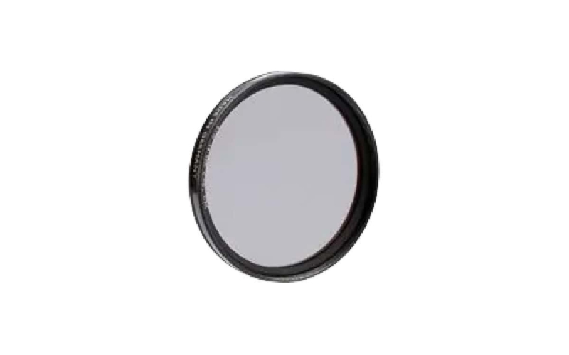 B+W 62mm Kaesemann Circular Polarizer with Multi-Resistant Coating