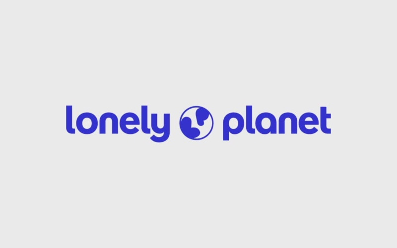Lonely Planet