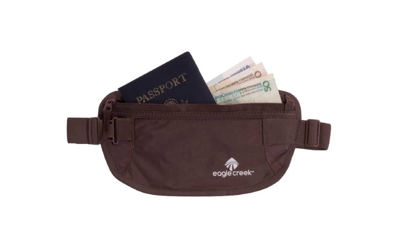 Money Belt