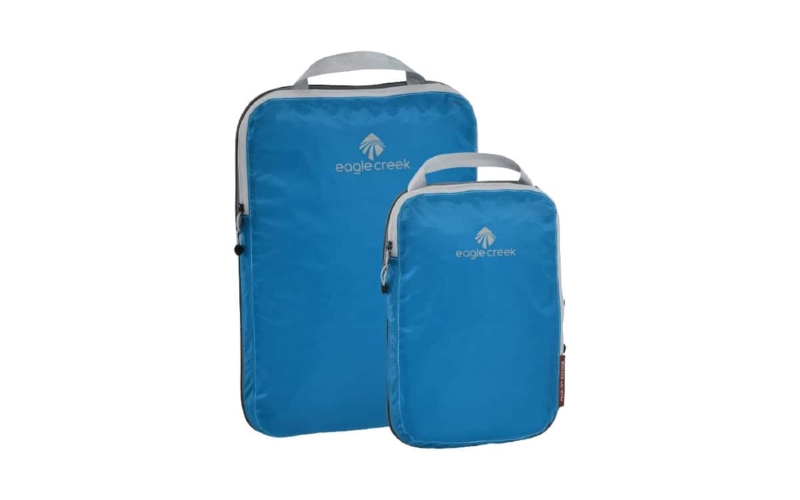 packing cubes