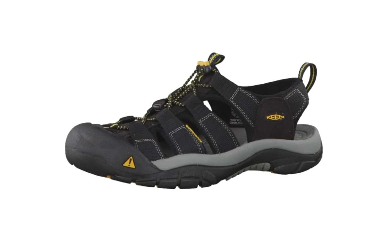 keen sandals