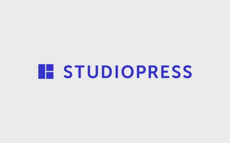 studio press