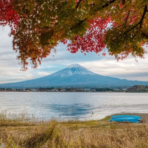japan 10 day itinerary featured