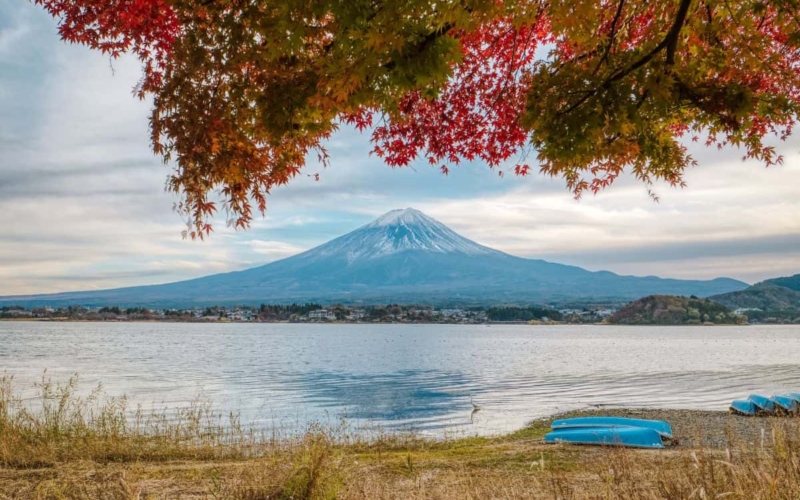 japan 10 day itinerary featured