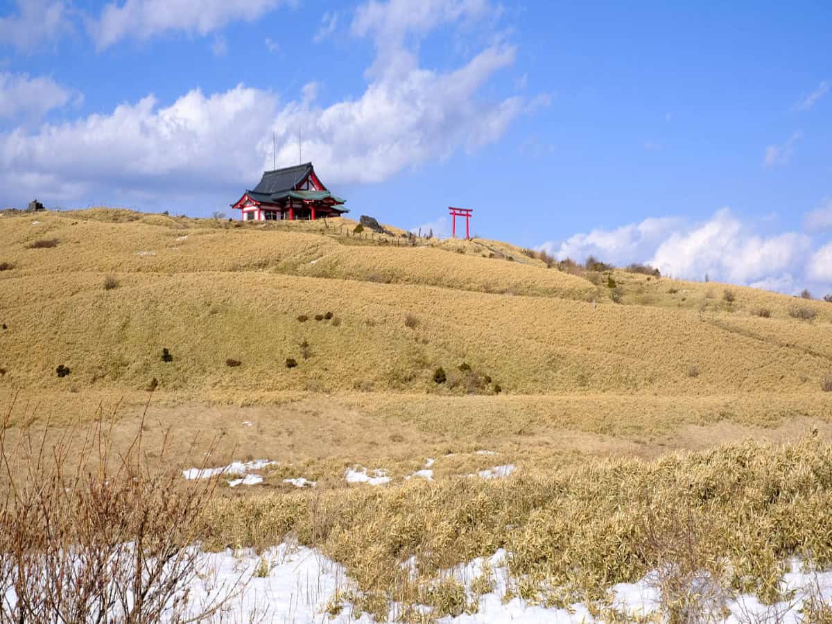 distant view of mototsumiya