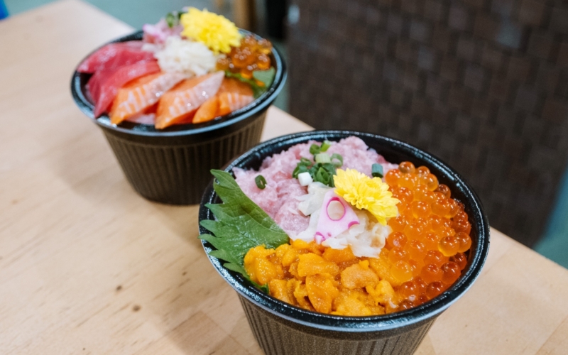 pretty tokyo dish